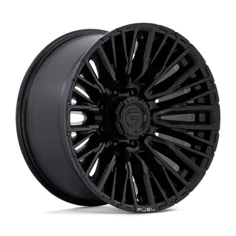D847 20X10 8X170 BLK-OUT -18MM