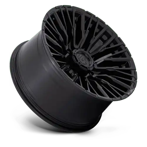 D847 20X10 8X170 BLK-OUT -18MM
