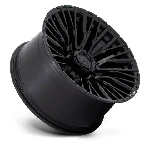 D847 20X10 8X170 BLK-OUT -18MM