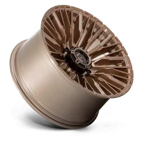 D850 20X10 8X170 PLT-BRZ-MILL -18MM