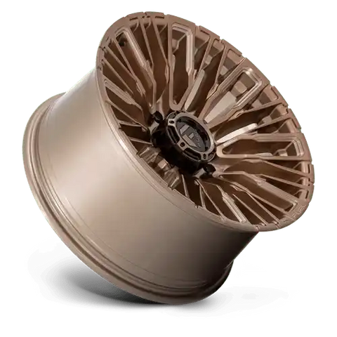 D850 20X10 8X170 PLT-BRZ-MILL -18MM