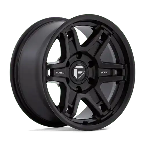 D836 17X8.5 6X135 MT-BLK 1MM