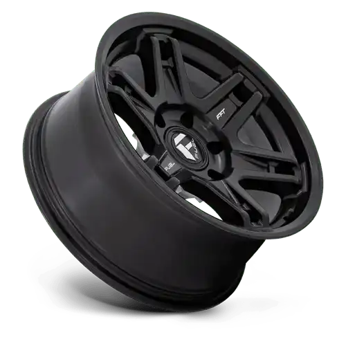 D836 17X8.5 5X5.0 MT-BLK -15MM