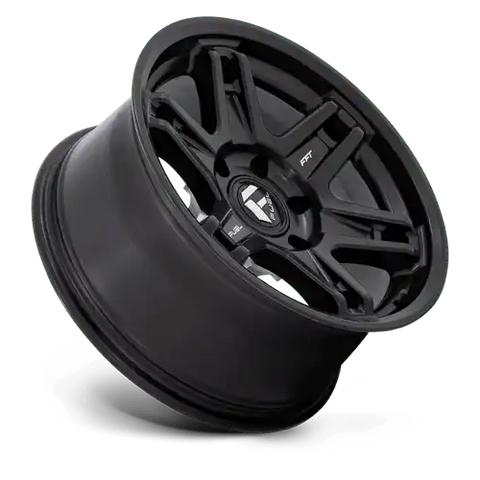 D836 17X8.5 6X5.5 MT-BLK -15MM