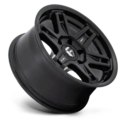 D836 17X8.5 5X5.0 MT-BLK 1MM