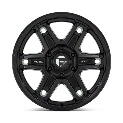 D836 18X8.5 6X135 MT-BLK 1MM