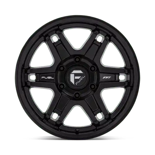 D836 20X9 6X135 MT-BLK 1MM