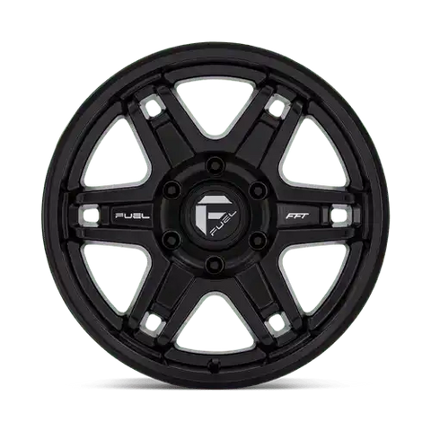 D836 20X9 6X135 MT-BLK 1MM