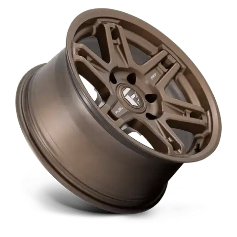 D837 20X9 6X5.5 MT-BRNZ 1MM