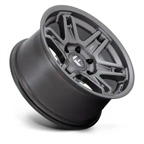 D838 17X9 5X5.5 MT-GNMTL -38MM