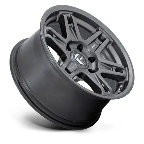 D838 17X8.5 5X5.0 MT-GNMTL 1MM