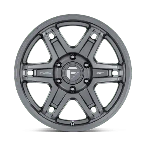 D838 18X8.5 6X135 MT-GNMTL 1MM