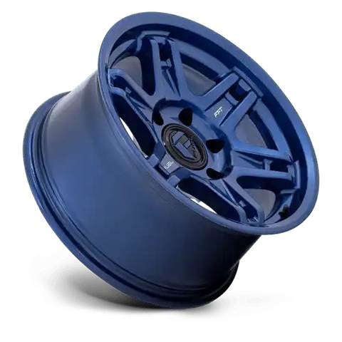 D839 20X9 6X4.5 DRK-BLUE 1MM