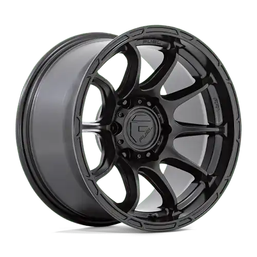D791 17X9 6X5.5 MT-BLK 01MM