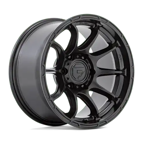 D791 20X9 6X5.5 MT-BLK 01MM