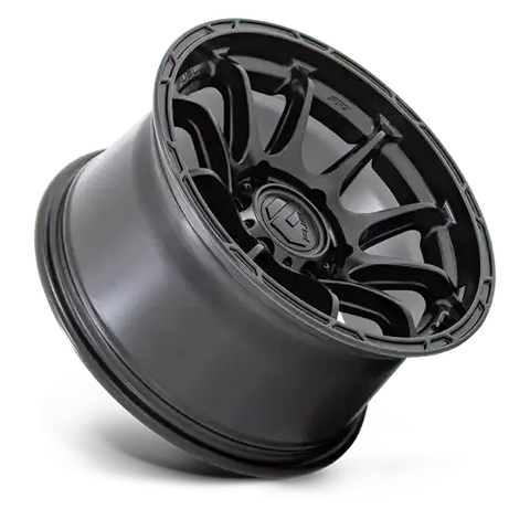 D791 17X9 5X5.0 MT-BLK 01MM