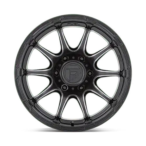 D791 20X9 5X5.5 MT-BLK 01MM