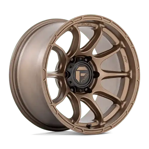 D792 17X9 6X5.5 MT-BRNZ 01MM