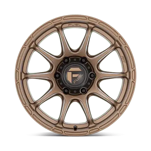 D792 17X9 6X5.5 MT-BRNZ 01MM