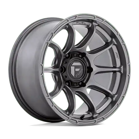 D793 20X9 6X135 MT-GNMTL 01MM