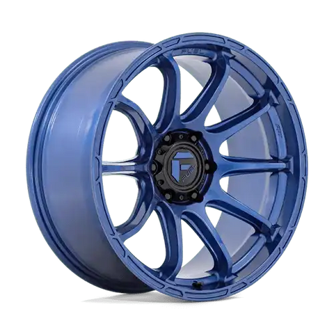 D794 17X9 6X5.5 DRK-BLUE 01MM