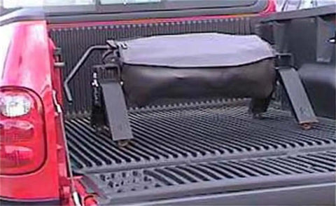 FIA Fifth Wheel Trailer Hitch Covers