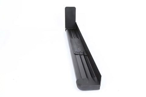 Dee Zee FX21253 Running Board Cab Section FX Black