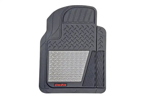 Dee Zee DZ90709 Mats Floor Mat Universal (Pair)