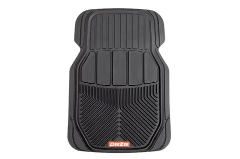 Dee Zee DZ90710 Mats Floor Mat Universal (Pair)