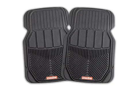 Dee Zee DZ90710 Mats Floor Mat Universal (Pair)