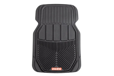 Dee Zee DZ90710 Mats Floor Mat Universal (Pair)