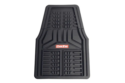 Dee Zee DZ90714 Mats Floor Mat Universal (Pair)