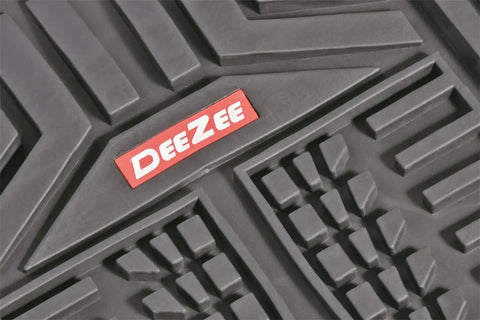 Dee Zee DZ90714 Mats Floor Mat Universal (Pair)