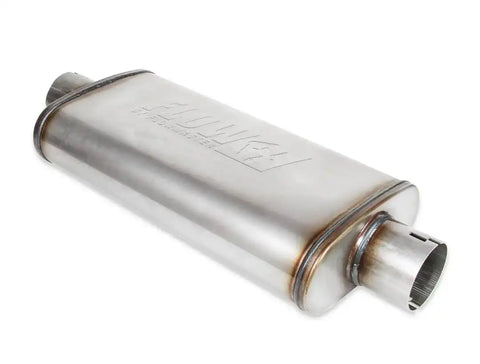 Flowmaster 717857 FlowFX Cat-Back Exhaust System for GM Silverado/Sierra