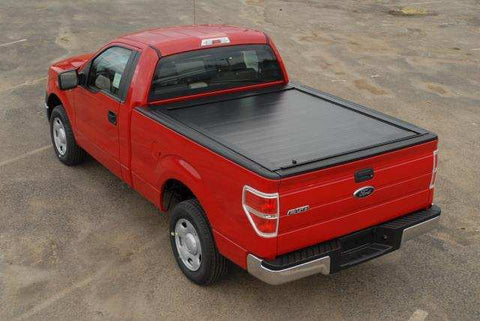 Pace Edwards FMD0890 - Full-Metal, Jackrabbit® Tonneau Cover Kit