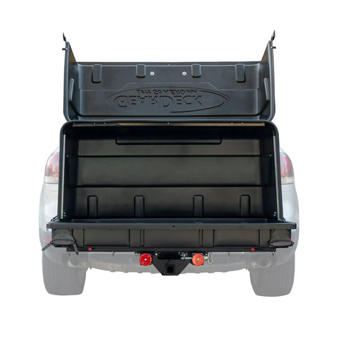 Lets Go Aero GearDeck Slideout Cargo Carrier