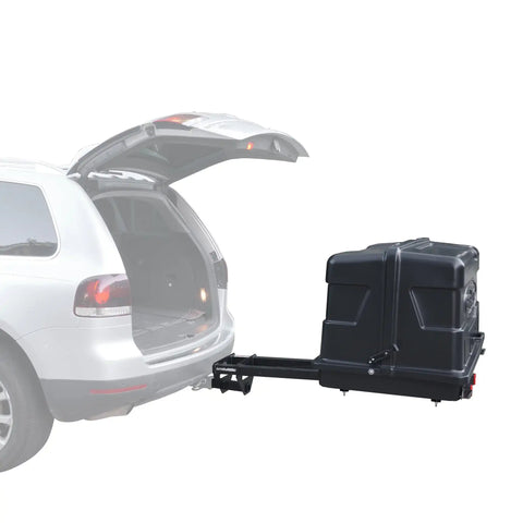 Lets Go Aero GearDeck Slideout Cargo Carrier