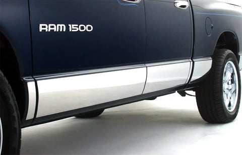 ICI T0718-304M Rocker Panel Molding