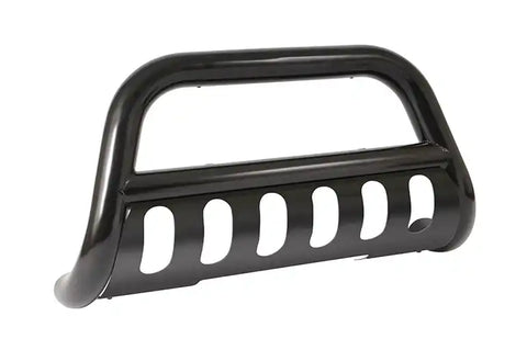 Dee Zee DZ504399 Bull Bar - Black Steel