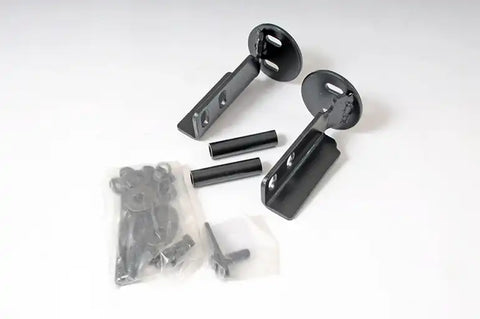 Dee Zee DZ501839 Bull Bar - Black Steel