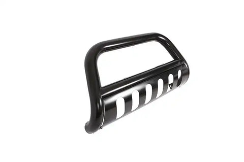 Dee Zee DZ504399 Bull Bar - Black Steel