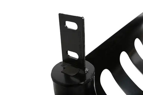 Dee Zee DZ505339 Bull Bar - Black Steel