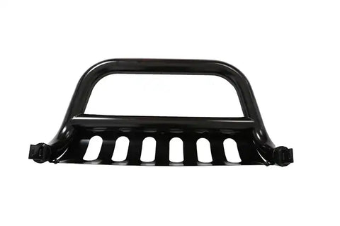 Dee Zee DZ507519 Bull Bar - Black Steel