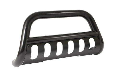 Dee Zee DZ504399 Bull Bar - Black Steel