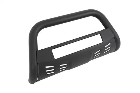 Dee Zee DZ501838 NXB UltraBlack Bull Bar - Black Steel