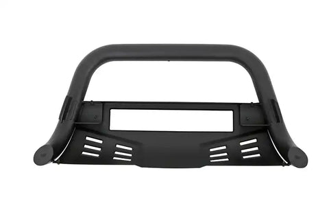 Dee Zee DZ503258 Bull Bar - Black Steel