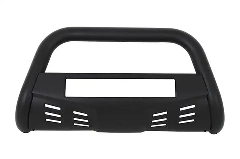 Dee Zee DZ501898 Bull Bar - Black Steel