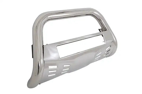 Dee Zee DZ504396 Bull Bar - Stainless Steel