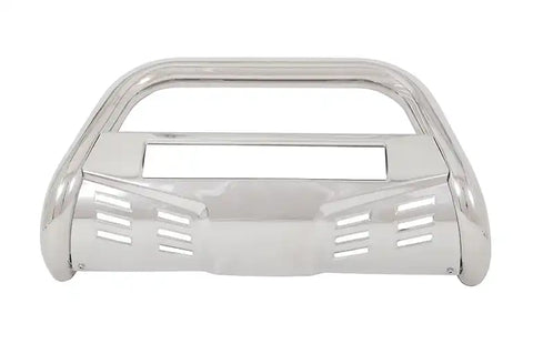 Dee Zee DZ504396 Bull Bar - Stainless Steel