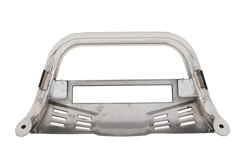 Dee Zee DZ502776 Bull Bar - Stainless Steel